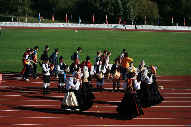 España Cadete 2008 3279